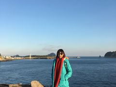 -龙头岩(Dragon Head Rock)