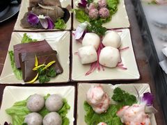 -束河人家(南锣鼓巷店)