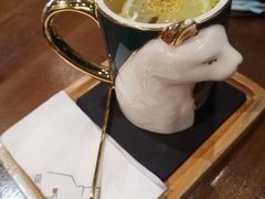 -咖法森林·咖啡  酒吧(天河店)