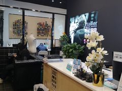 -易改衣 衣服精改 奢品护理