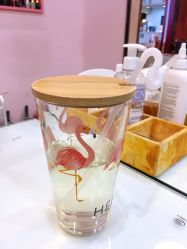 -蜜丝卡伦美甲美睫半永久