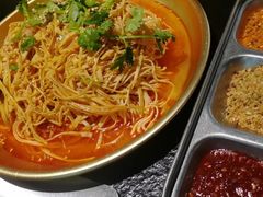 -酒蜻蜓·庭院私房菜(天元东路店)