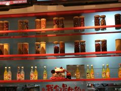 -小蛮椒麻辣烫·麻辣拌(青浦宝龙店)