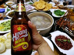 -清真华宇开锅羊肉