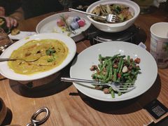-泰香米泰国餐厅(北城天街店)