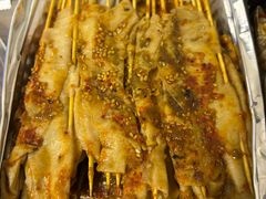 -老板娘串店·中餐&烧烤