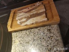 -三代烤肉(保利广场店)