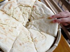 -阿婆情腊排骨火锅(饮玉巷店)