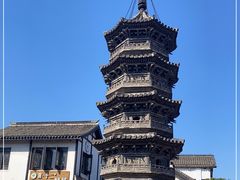 -南翔古镇