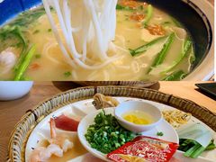 -上坐过桥米线(顺城店)