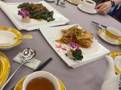 -银都上海菜馆(粤海东路店)