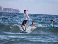 -西涌国际滨海旅游区