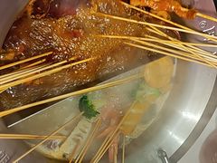 -宏姐串串香(征仪路店)
