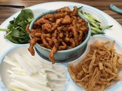 -合合春饼·酱骨·东北菜(潘家园店)