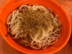 担担面-龙抄手(春熙路总店)