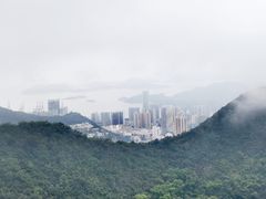 -梧桐山风景名胜区