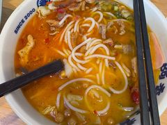 -阿香米线(深业上城店)