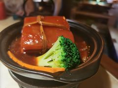 -佬麻雀·新湘菜(珠海金发购物中心店)