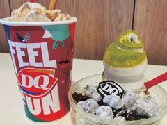 -DQ·蛋糕·冰淇淋(金桥店)