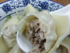 -217笋干馄饨