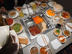 -海底捞火锅(塘厦天虹店)