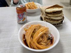 大米面皮-薛昌利大米面皮(南关正街店)