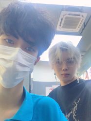 -藤野造型专业烫染接发