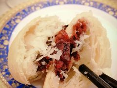 -翠湖宾馆·中餐厅