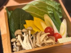 -黒豚料理 寿庵(中央駅西口店)