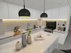 -宜家家居(西安未央商场店)