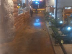 -河坝烧烤串城(金达莱店)