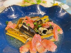 -太湖饭店·寄畅轩中餐厅