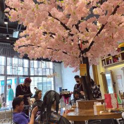 -简影造型·自选烫染接发salon