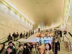 -大光明电影院(南京西路店)