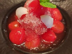 -大树餐厅(益田假日店)