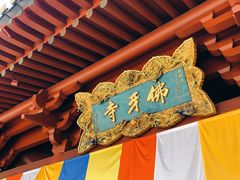 -新加坡佛牙寺龙华院