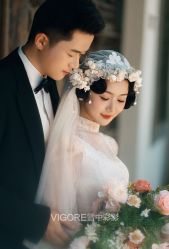 -雪中彩影婚纱摄影·品控旗舰店