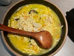 -晓淮山·扬州早茶·淮扬菜(龙阳广场店)
