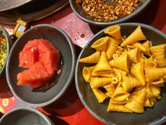 -谭鸭血老火锅·匠心(环球港旗舰店)