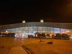 -南昌昌北国际机场