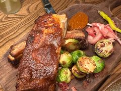 -Apollo·西班牙小酒馆(安福路店)