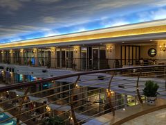 -海韵之星邮轮水会(明发商业广场店)