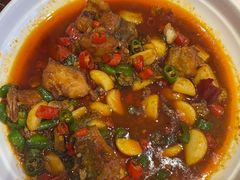 -巴陵全鱼席(湖南老字号汴河街店 )