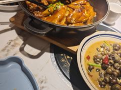 -味仙居(环城南路店)
