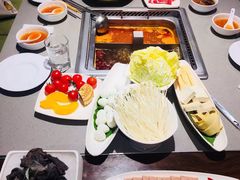 -海底捞(江南店)