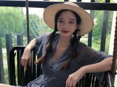 -上海崇明金茂凯悦酒店