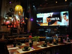 大堂-胡桃里乐队酒馆(鎏嘉码头店)