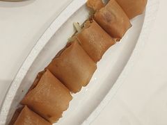 -喜宴又一村·粤菜·茶点·海鲜(壹方天地店)