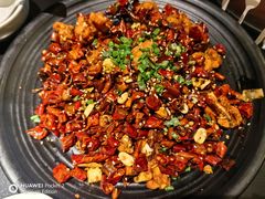 -麻六记(凤凰汇店)