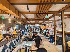 -Home Thai·泰谣(王府井apm店)